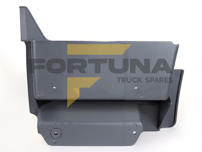 Imagem adicional do produto ESTRIBO MB AXOR 3340/44 TRACADO - L.D - Cód: FAP-11153